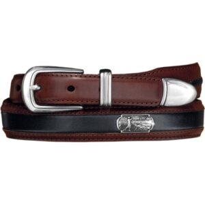 Roberts Golf Belt - Brighton
